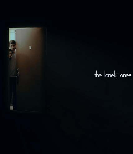 The Lonely Ones