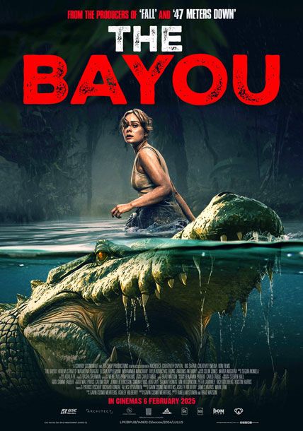 The Bayou 2025