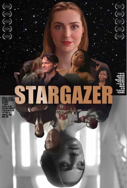 Stargazer