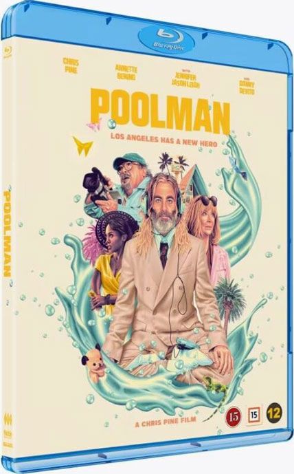 Poolman 2023