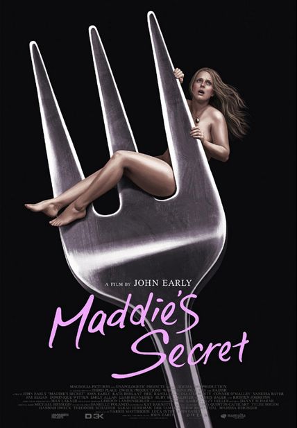 Maddies Secret
