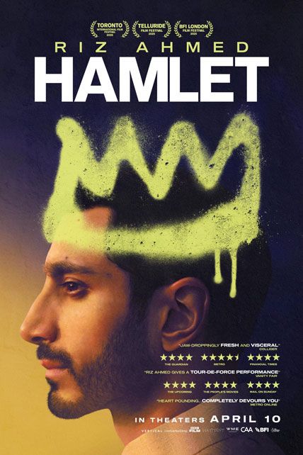 Hamlet 2025