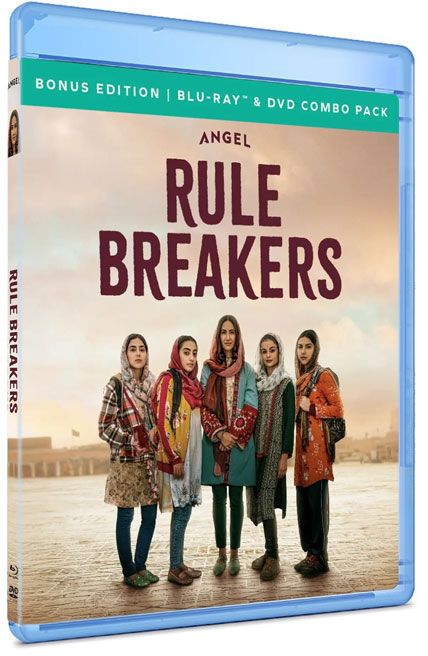 Rule Breakers 2025