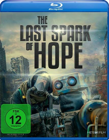 The Last Spark Of Hope
