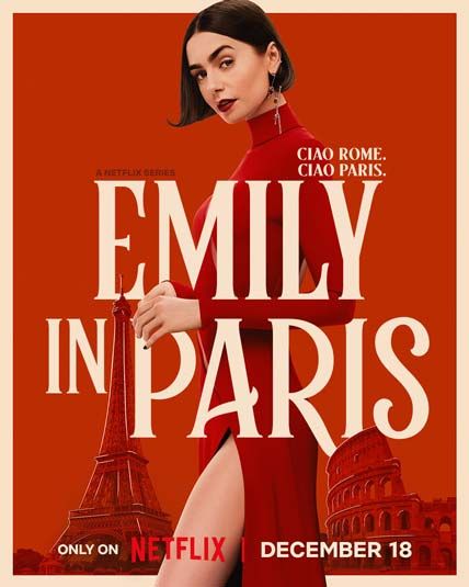 Emily in Paris