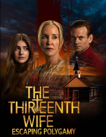 The Thirteenth Wife