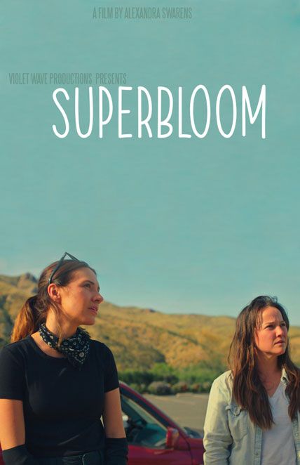 Superbloom 2025