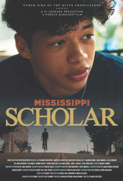 Mississippi Scholar
