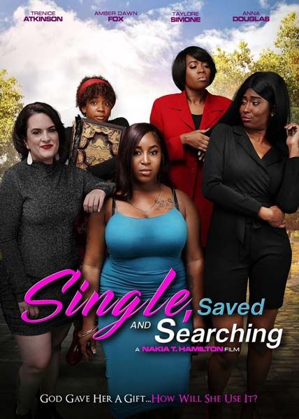 Single Saved And Searching