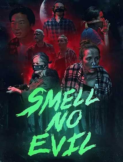 Smell No Evil