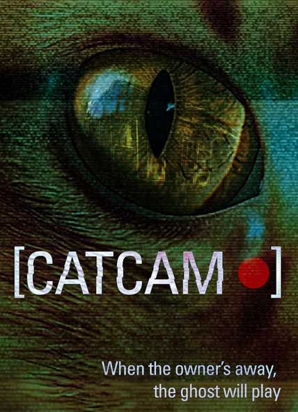 Cat Cam