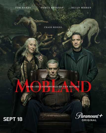 MobLand
