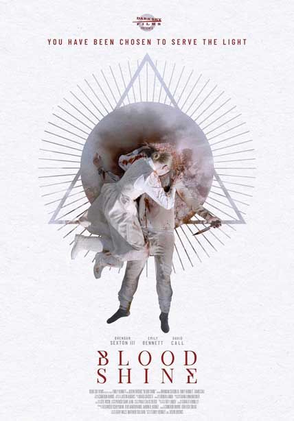 Blood Shine