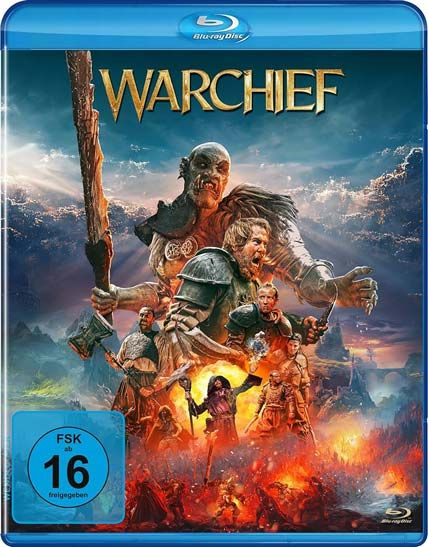 warchief