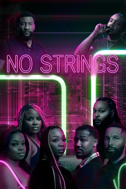 No Strings 2025