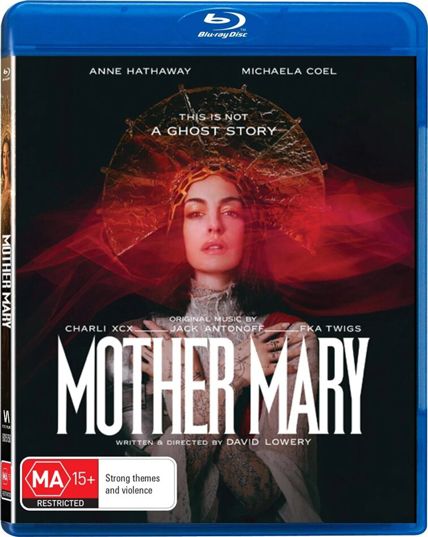 Mother Mary