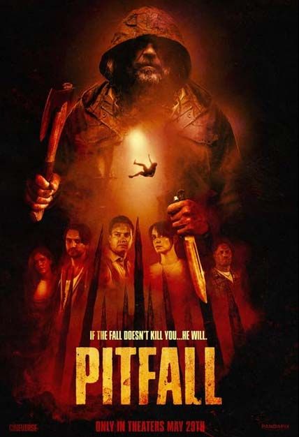 Pitfall
