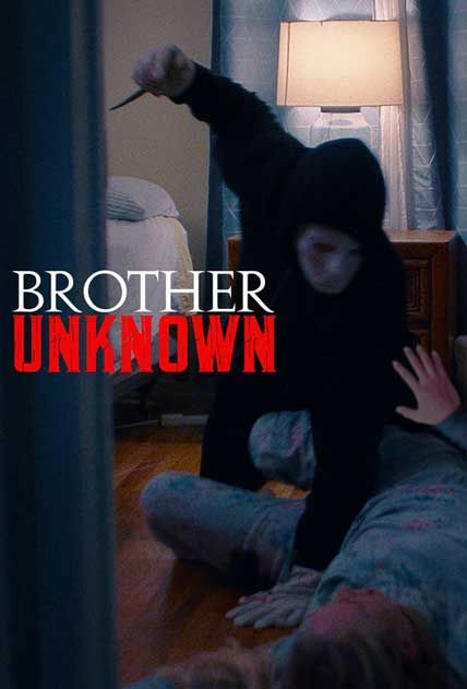 Brother Unknown
