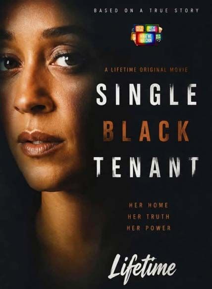 Single Black Tenant