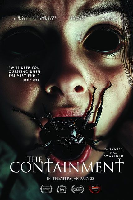 The Containment 2024