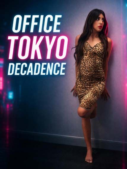 Office Tokyo Decadence