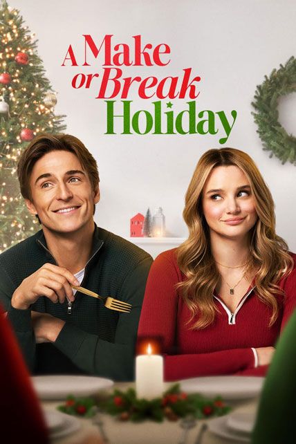 A Make Or Break Holiday 2025