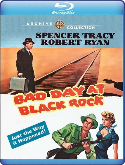 Bad Day at Black Rock