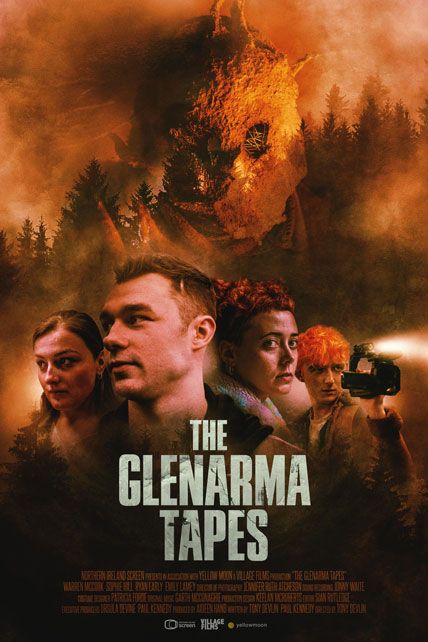 The Glenarma Tapes 2022