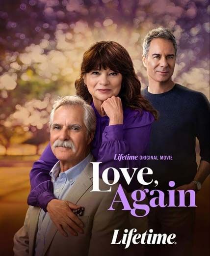 Love Again