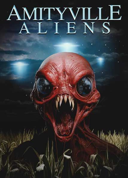 Amityville Aliens