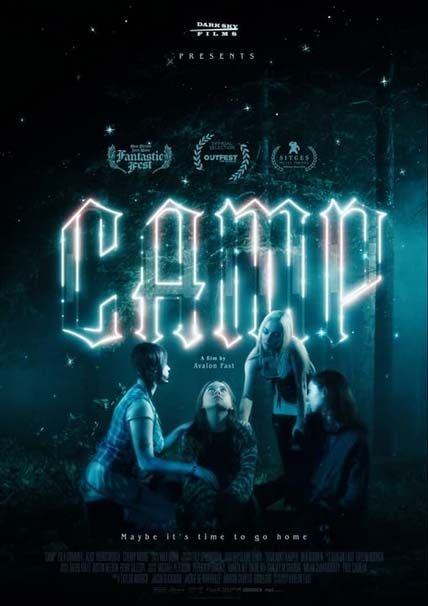 Camp