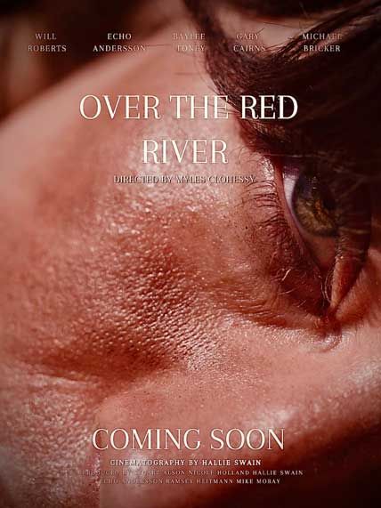 Over the Red River 2024