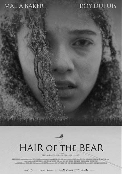 Hair Of The Bear