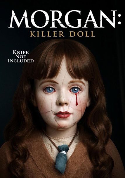 Morgan Killer Doll 2025