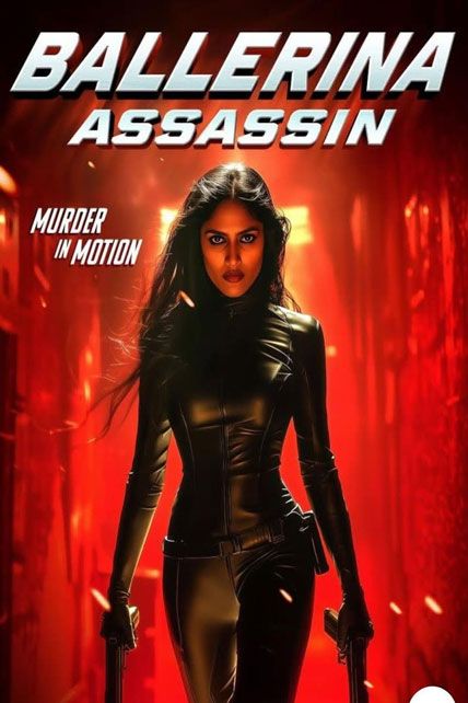 Ballerina Assassin 2025