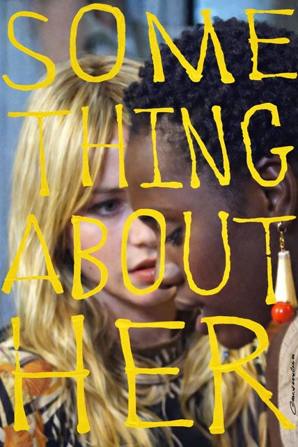 Something About Her 2021