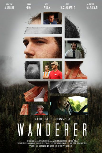 Wanderer 2024