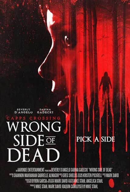 Wrong Side Of Dead