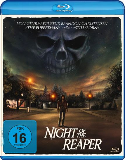 Night Of The Reaper 2025