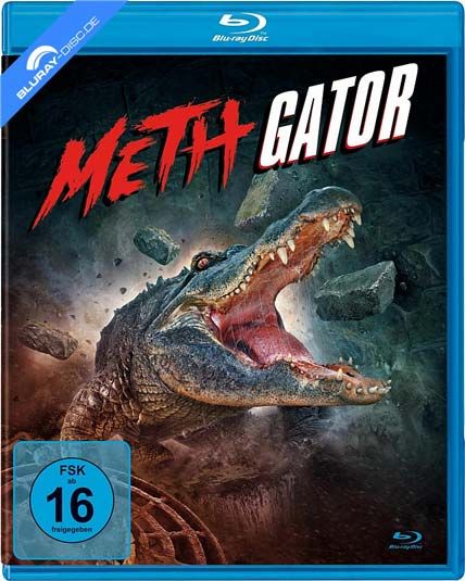 Methgator