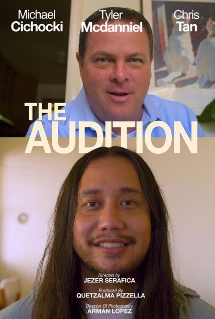 The Audition 2026