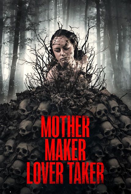 Mother Maker Lover Taker 2024