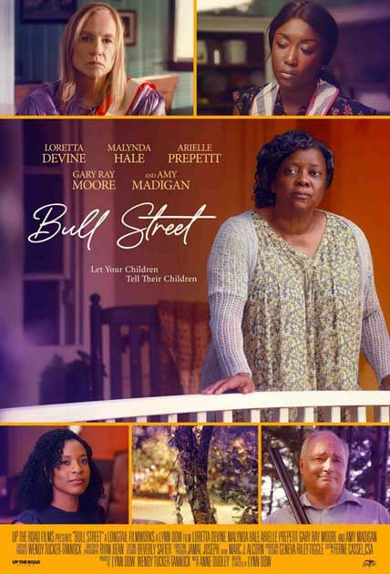 Bull Street