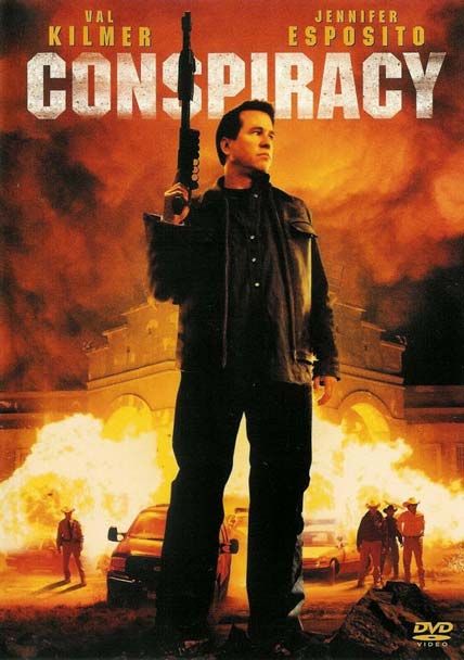 Conspiracy