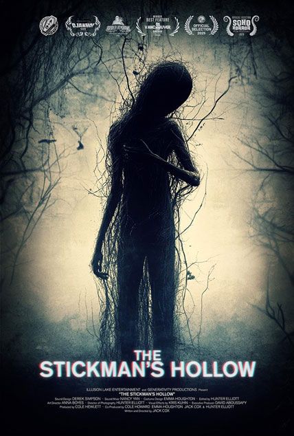 The Stickmans Hollow 2024