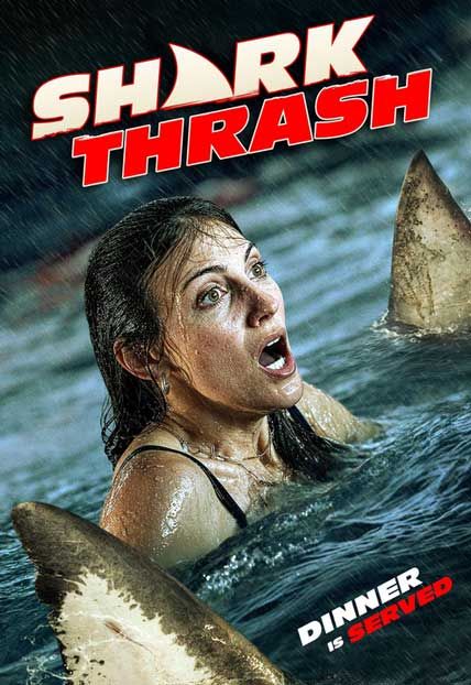 Shark Thrash