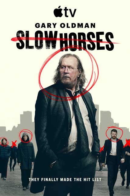 Slow Horses
