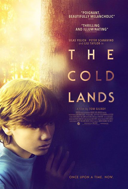 The Cold Lands 2013