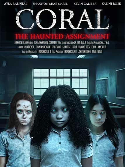 Coral