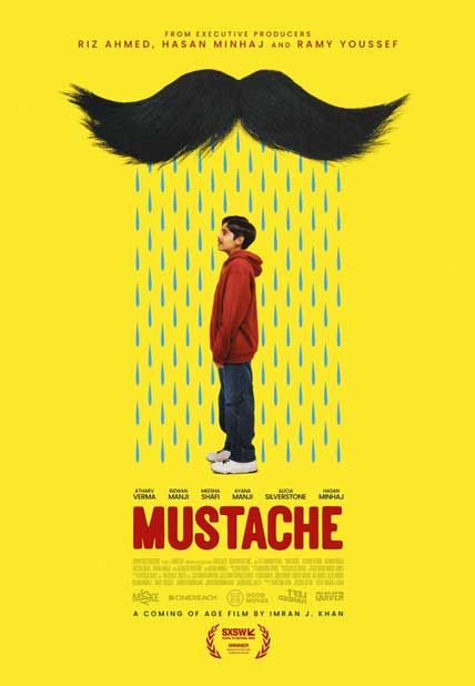 Mustache